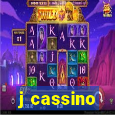 j cassino